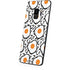 Bouffants and Broken Hearts Eggs Galaxy S9 Skin